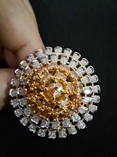 fashion jewellery manufacturers of cocktail finger rings