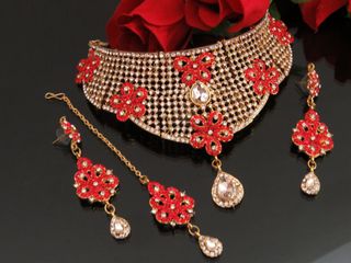 indian artificial jewellery online shopping