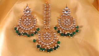 wholesale earrings from india