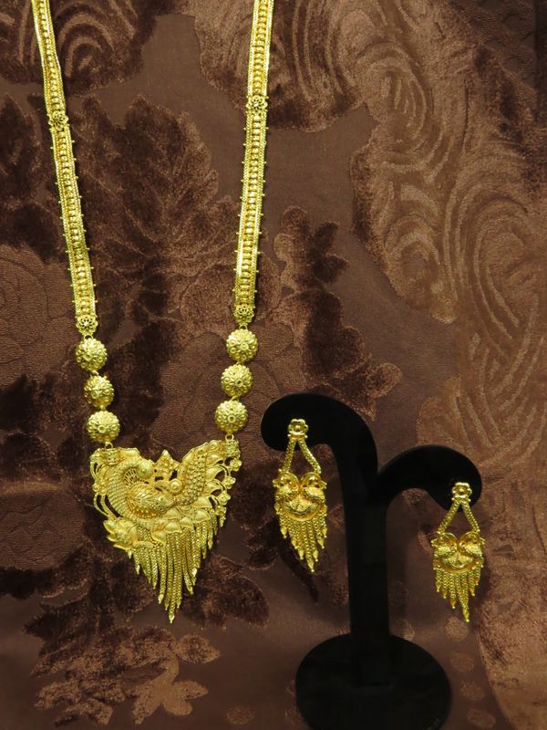 1 gram gold jewellery bangles online shopping