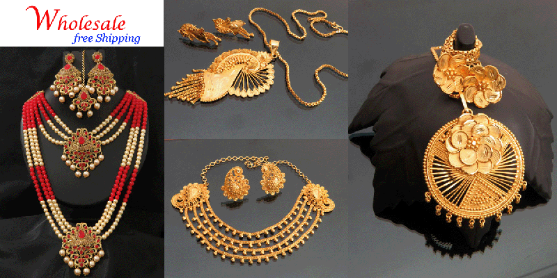 buy costume jewelry in bulk