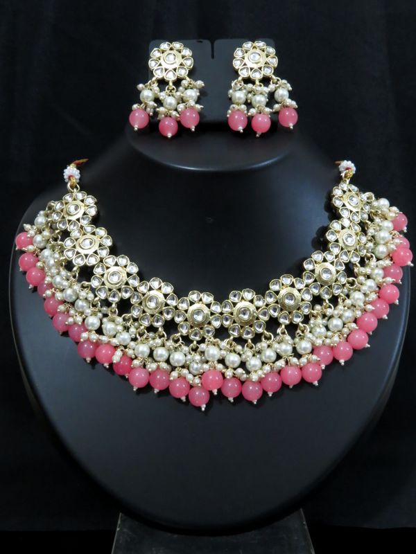 wholesale kundan jewellery supplier