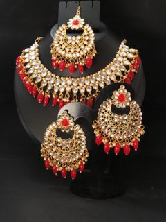 wholesale indian bridal jewelry sets