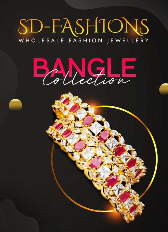 Ad Bangles