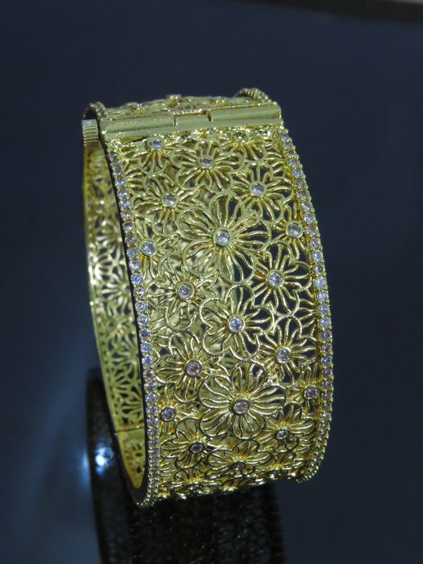 shop online for ad, cz, cubic zircon bangles