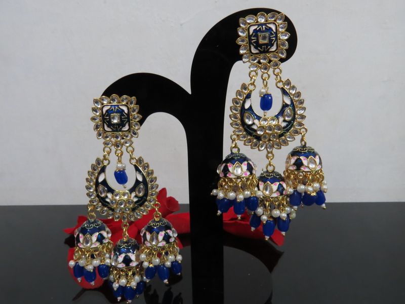 fashion earrings supplier