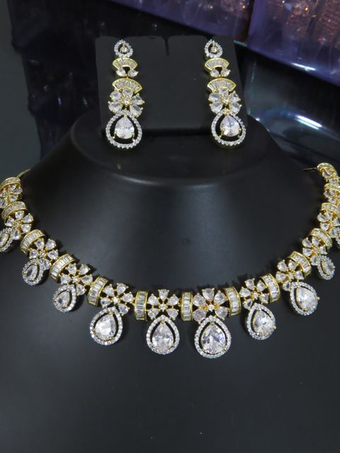 CZ Imitation Jewellery Manufacturer, Cheap Wholesale Indian Jewelry ...