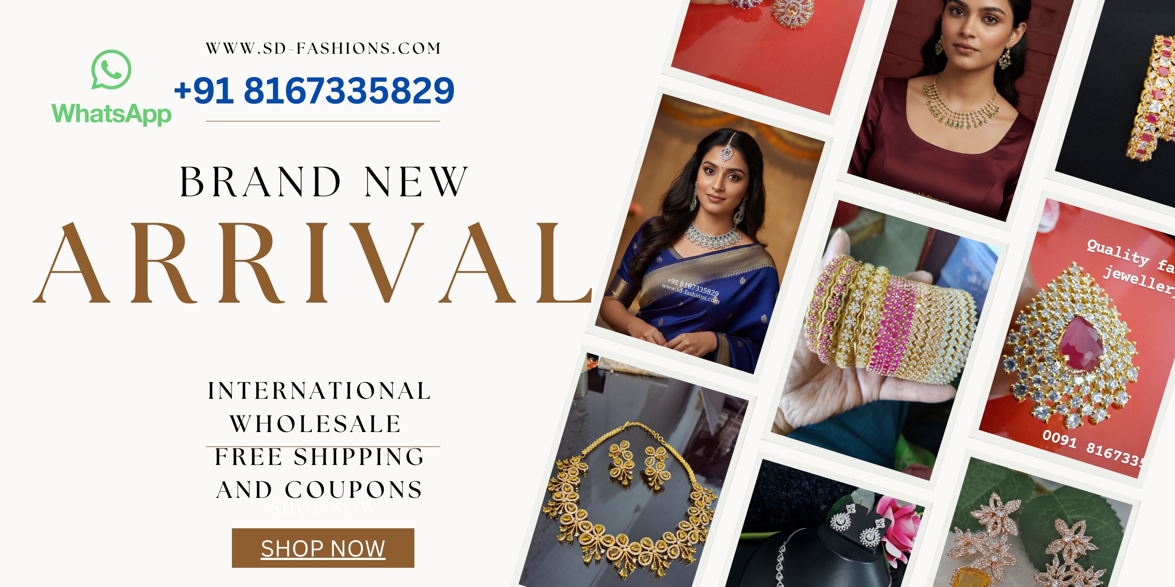 Top Trends in Costume Jewelry for Women 2026