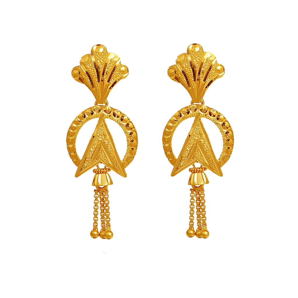 Long Earrings