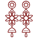 Fashion Earrings