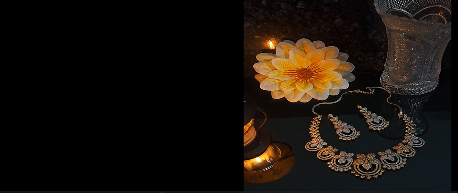 Soothing Collections of Indian Jewellery at StarDivine