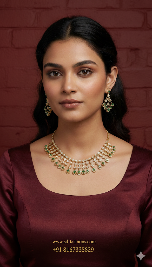 Indian jewellery wholesale