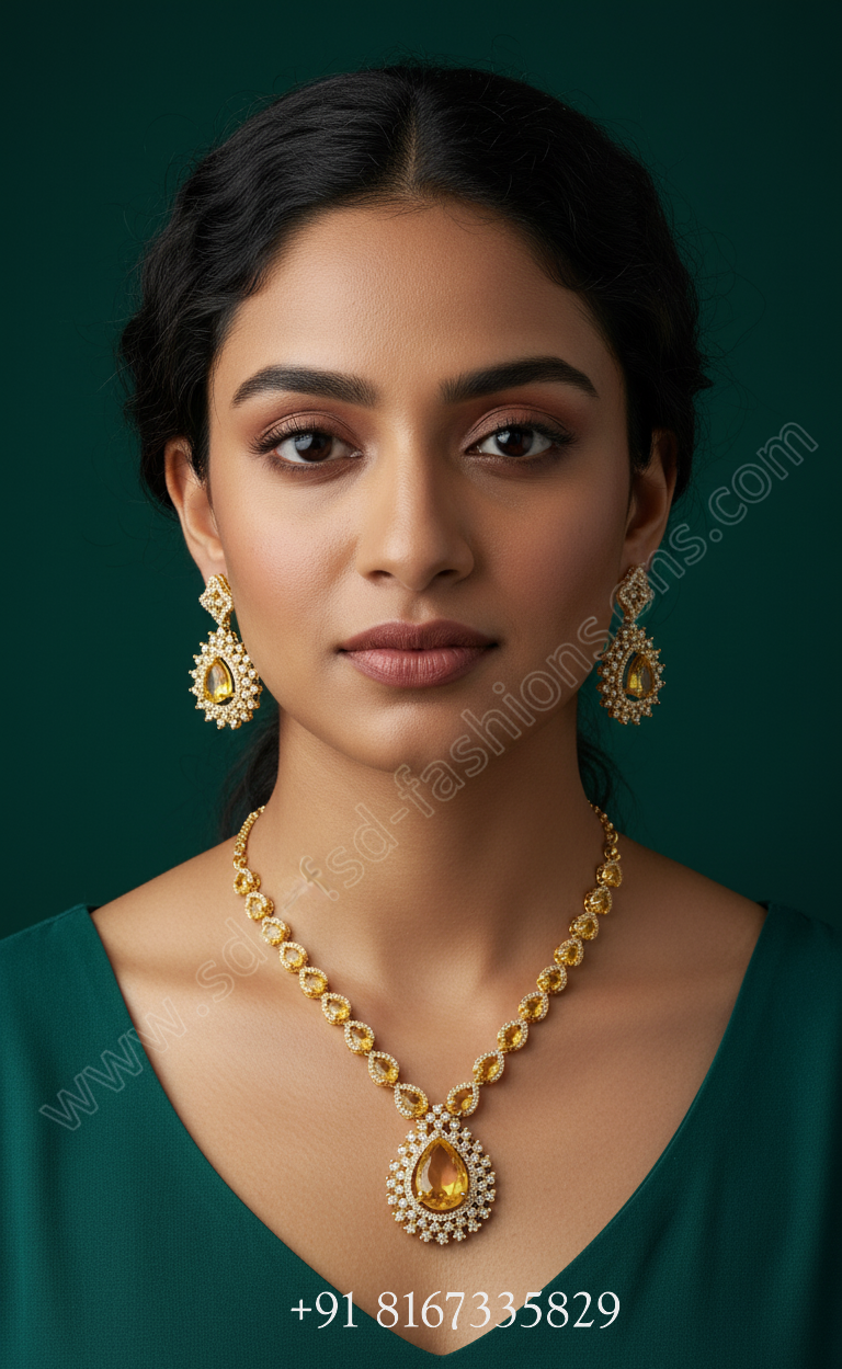 Wholesale jewellery suppliers in India online