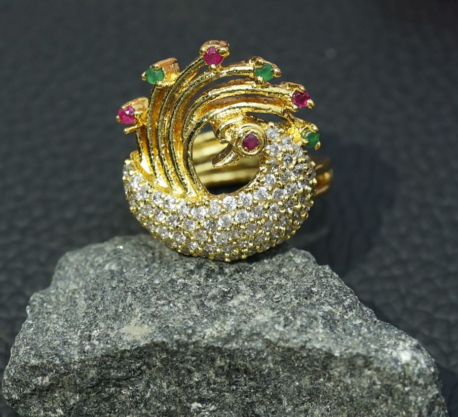 Finger rings for Women