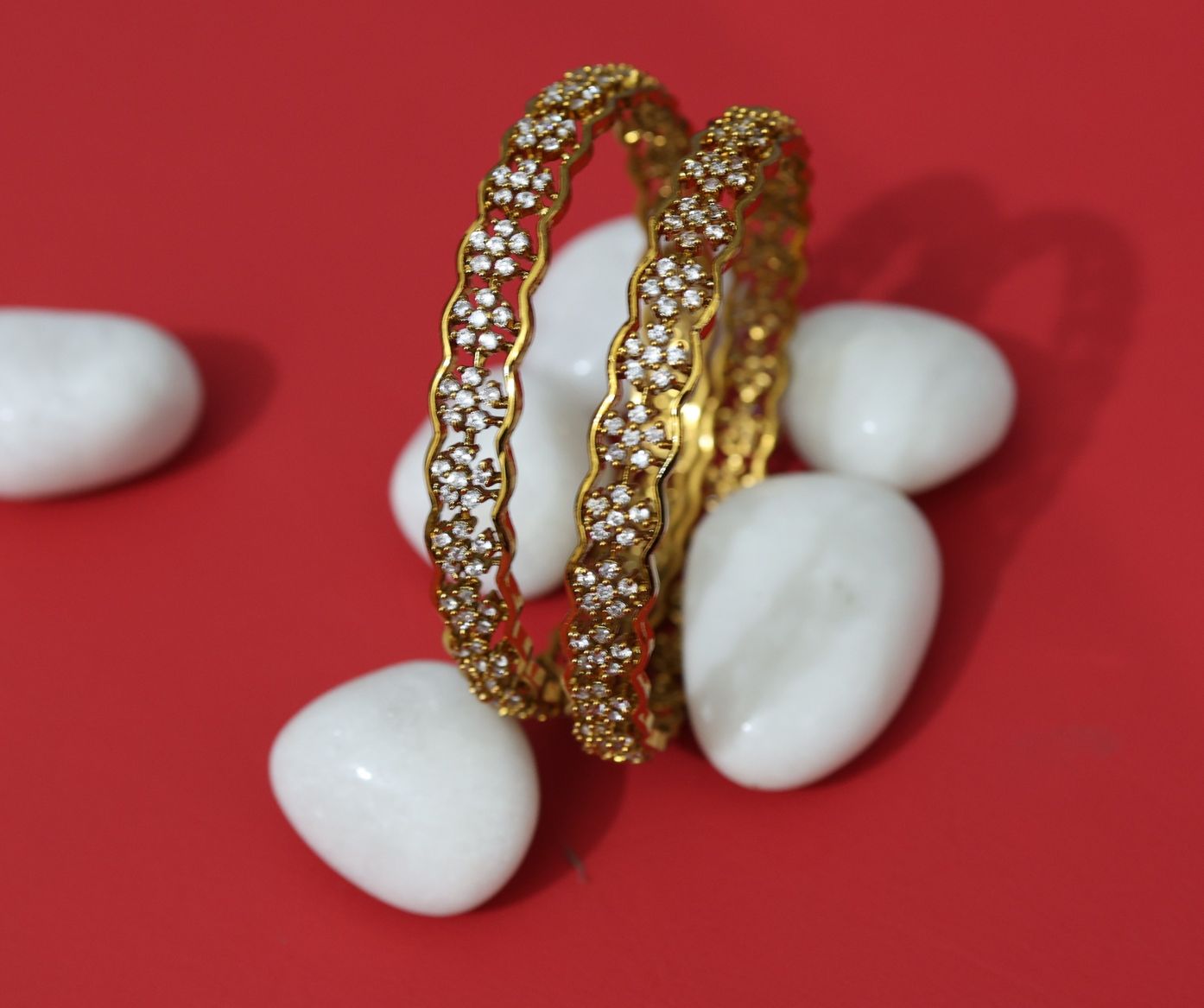 AD Bangles Online from India